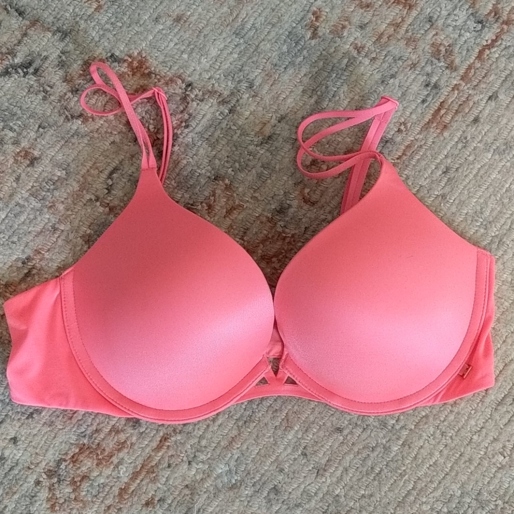 Victoria's Secret Push Up Bra